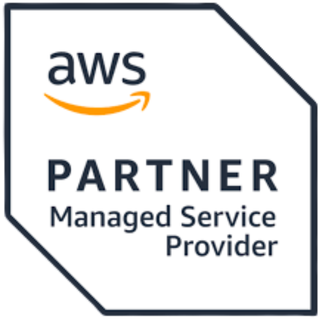 AWS Partner — Managed Service Provider