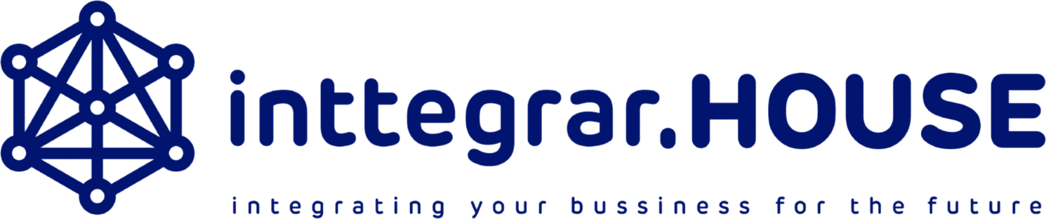 Inttegrar House logo