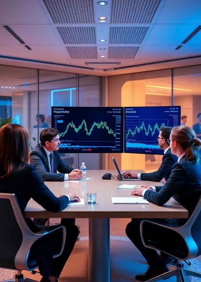 Fintechs
