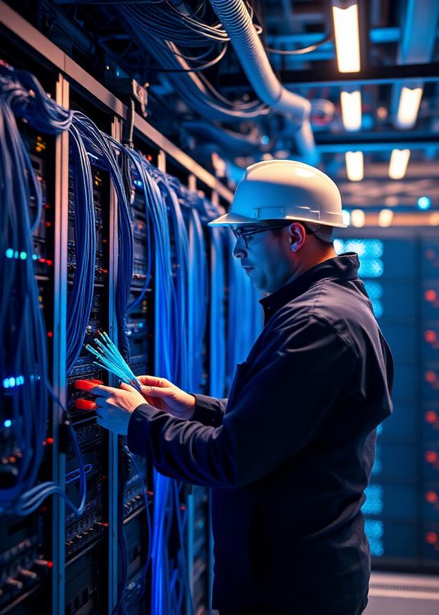 Telecom